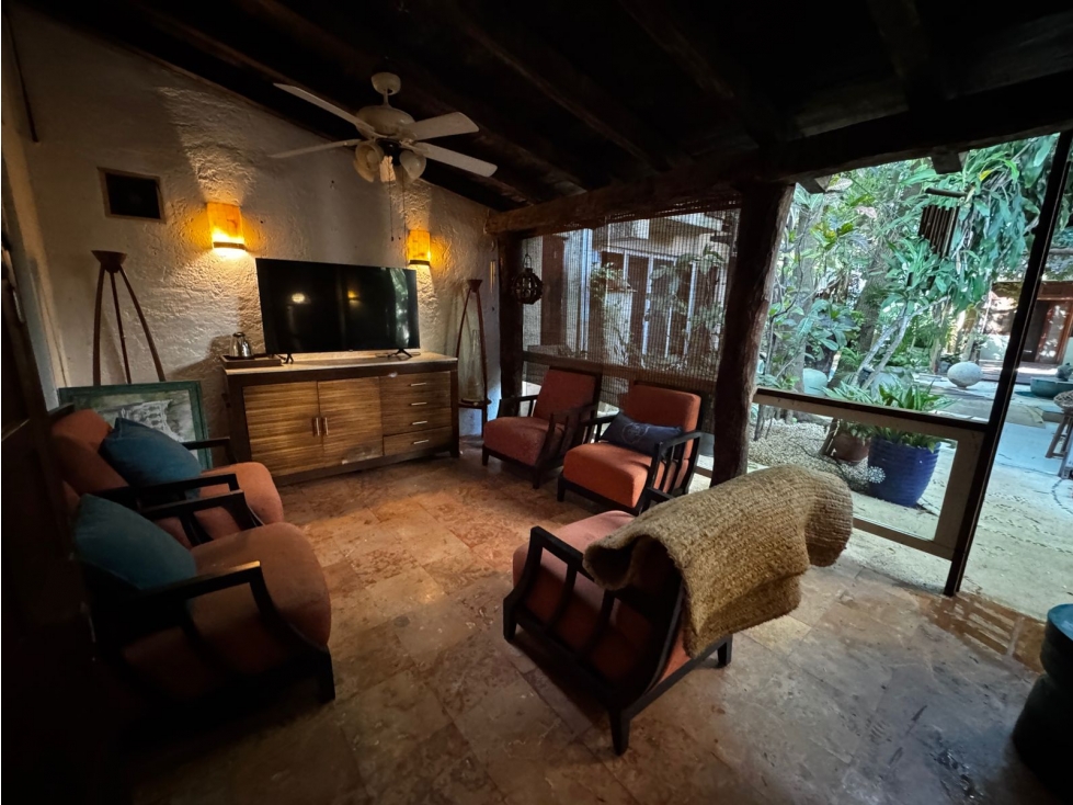 Estudio de 40 m2 cerca de Av. Huayacan - Av. Sierra madre - Cancún — foto 6