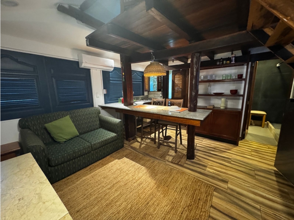 Estudio en renta de 40 m2 en Av. Sierra madre cerca de Av. huayacan — foto 6