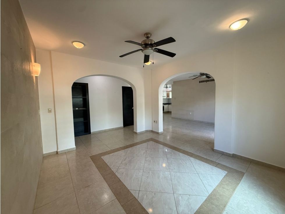 DEPARTAMENTO EN VENTA SM 17, CANCUN - 4