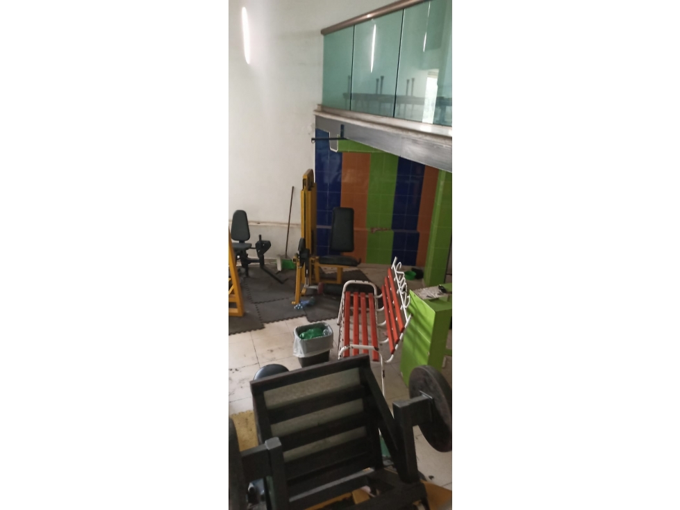 LOCAL EN RENTA AV. CHAACMOL, CANCÚN — foto 6