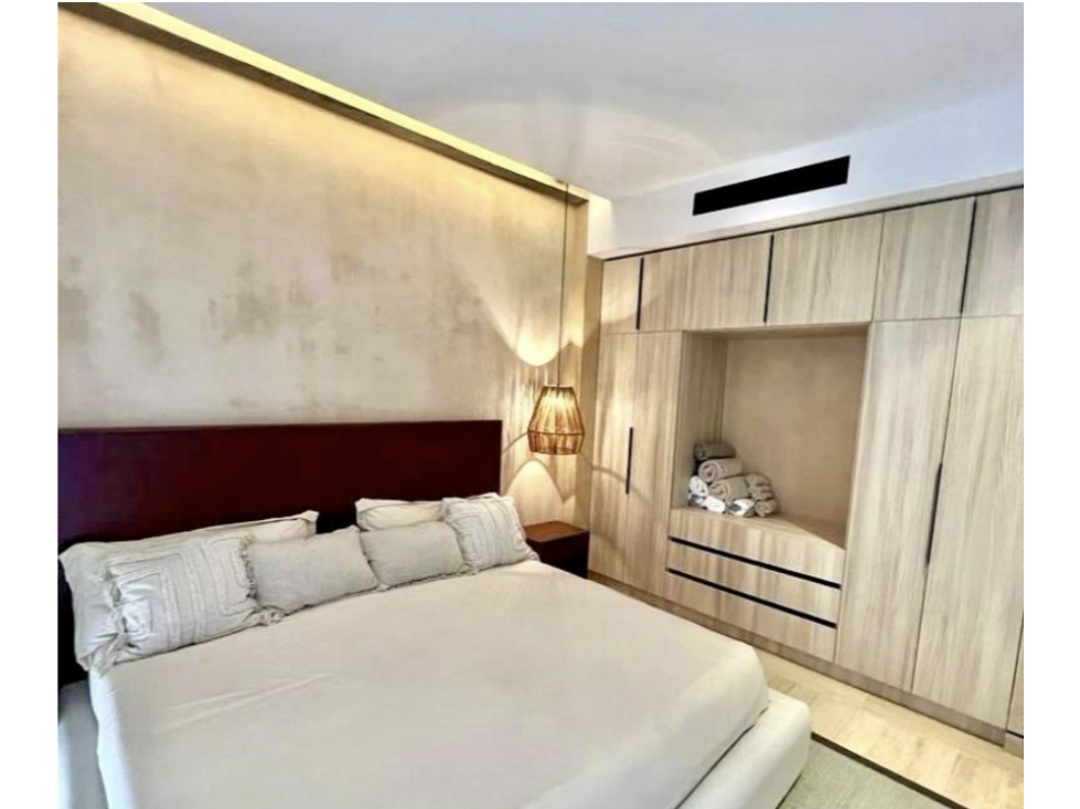 Departamento en venta en The Village Playa del Carmen — foto 5