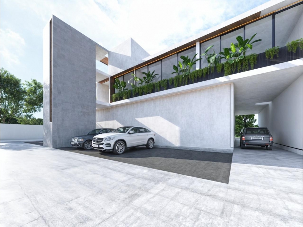 Local comercial de 97 m2 en renta av. Huayacan - Cancún — foto 3