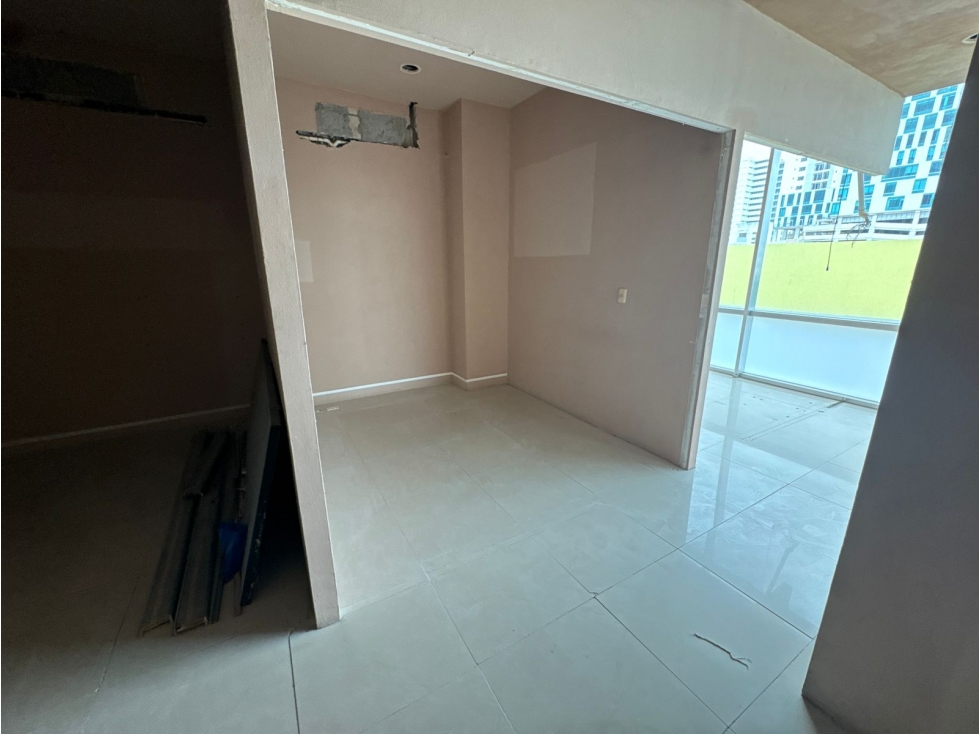 Oficina en renta 211-212 de 117.10 m2 en Plaza Nayandei - Cancún — foto 5