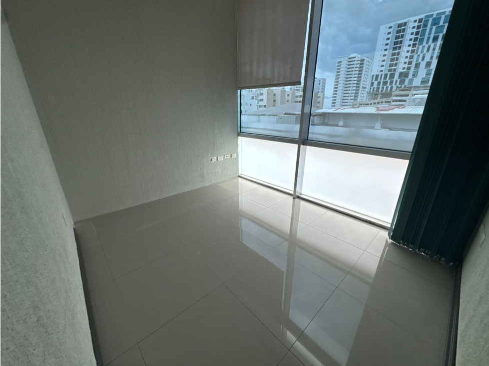 Oficina 206-207 de 125 m2 en Plaza Nayandei - Cancún — foto 6