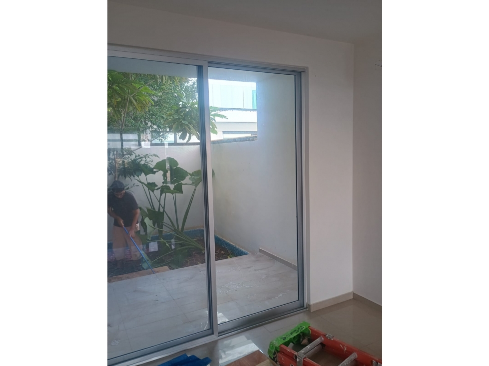 Casa en renta/venta de 181 m2 en Residencial Aqua - Cancún — foto 6