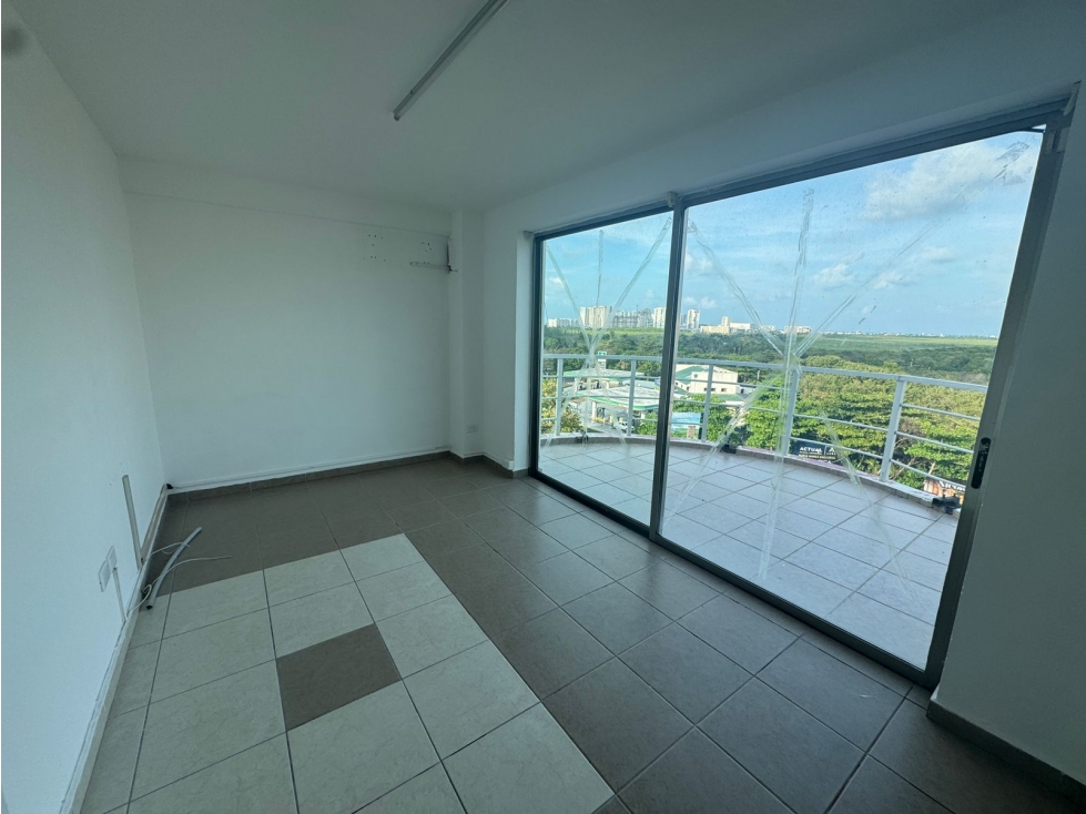 Oficina en renta de 80 m2 en Bonampak 28 - Cancún — foto 5