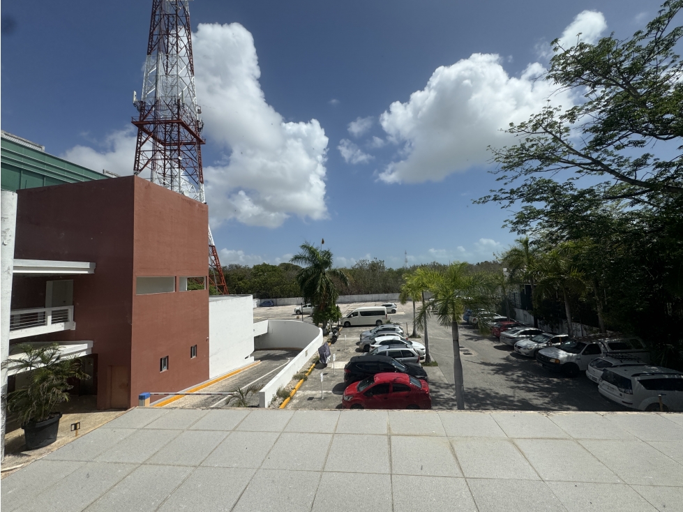 Local #16M de 355 m2 en renta en plaza Nayandei - Cancún — foto 6