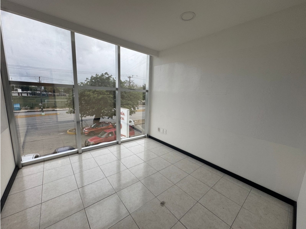 Oficina en renta de 100 m2 en Av. Xcaret - Cancún — foto 5