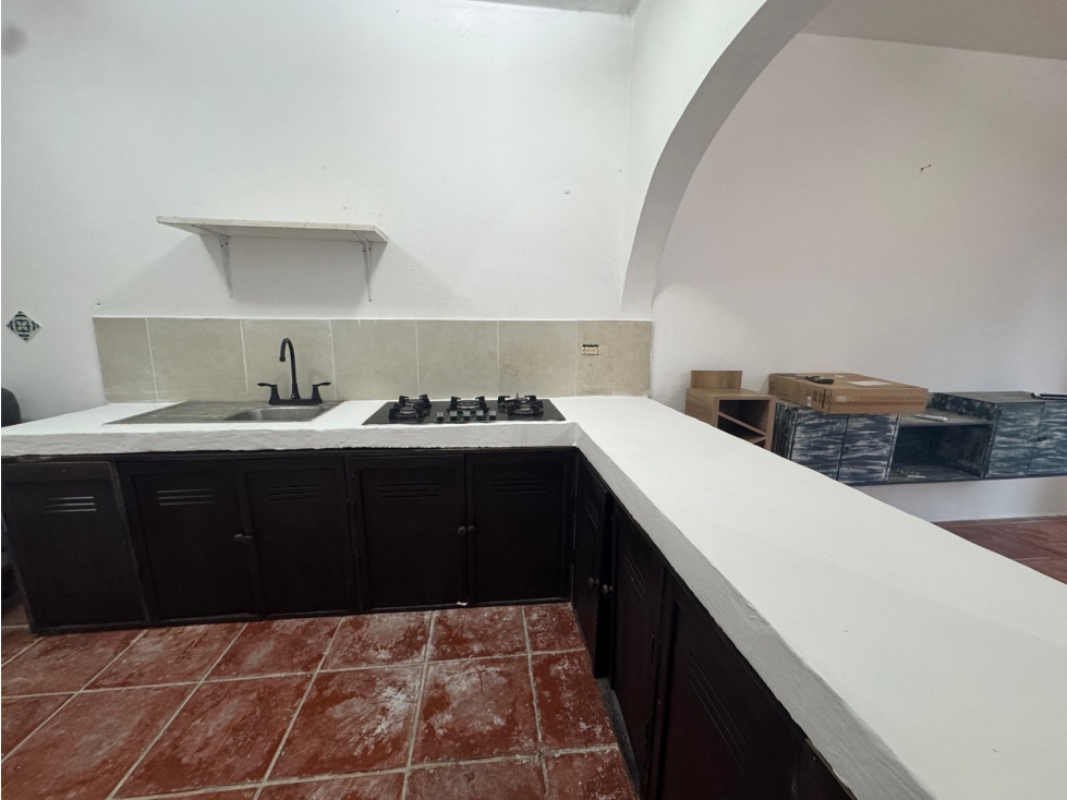 Casa en renta de 500 m2 de terreno en av doctores, Cancún — foto 6