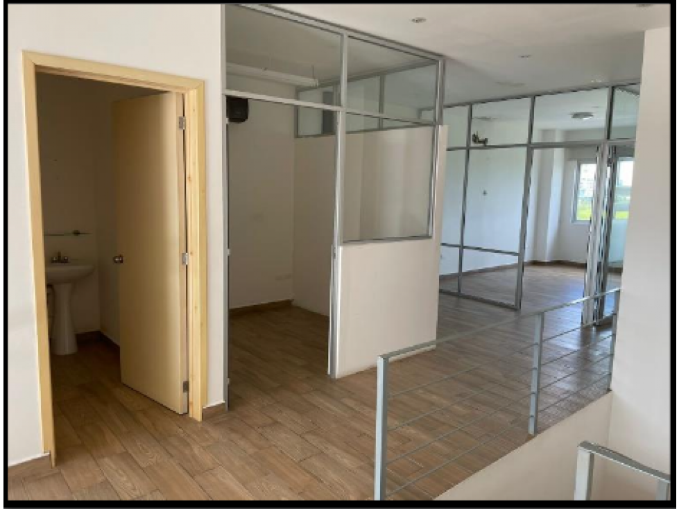 Local 11 de 171 m2 en renta en Plaza Bonampak 7, Cancún — foto 6