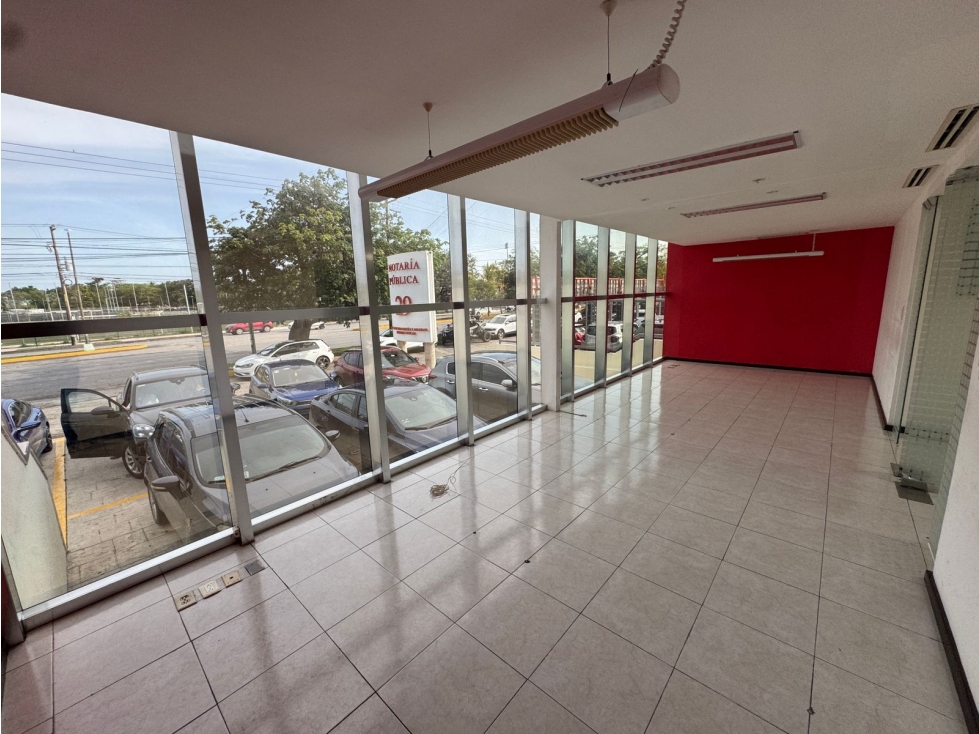 Oficina en renta de 90 m2 en Av. Xcaret, Cancún — foto 6