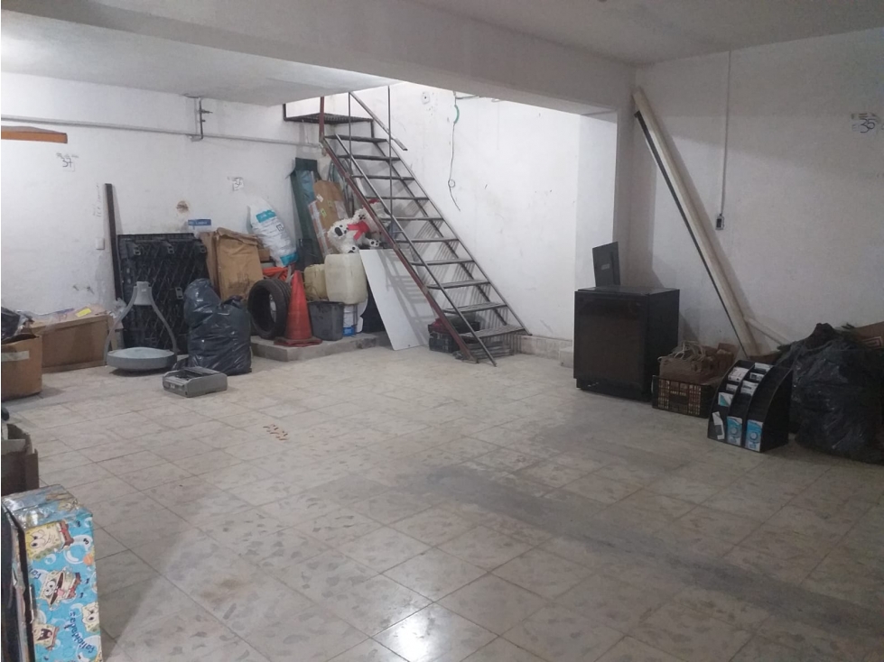 Edificio en renta de 200 m2 en Av. Lopez Portillo, Cancún - 6