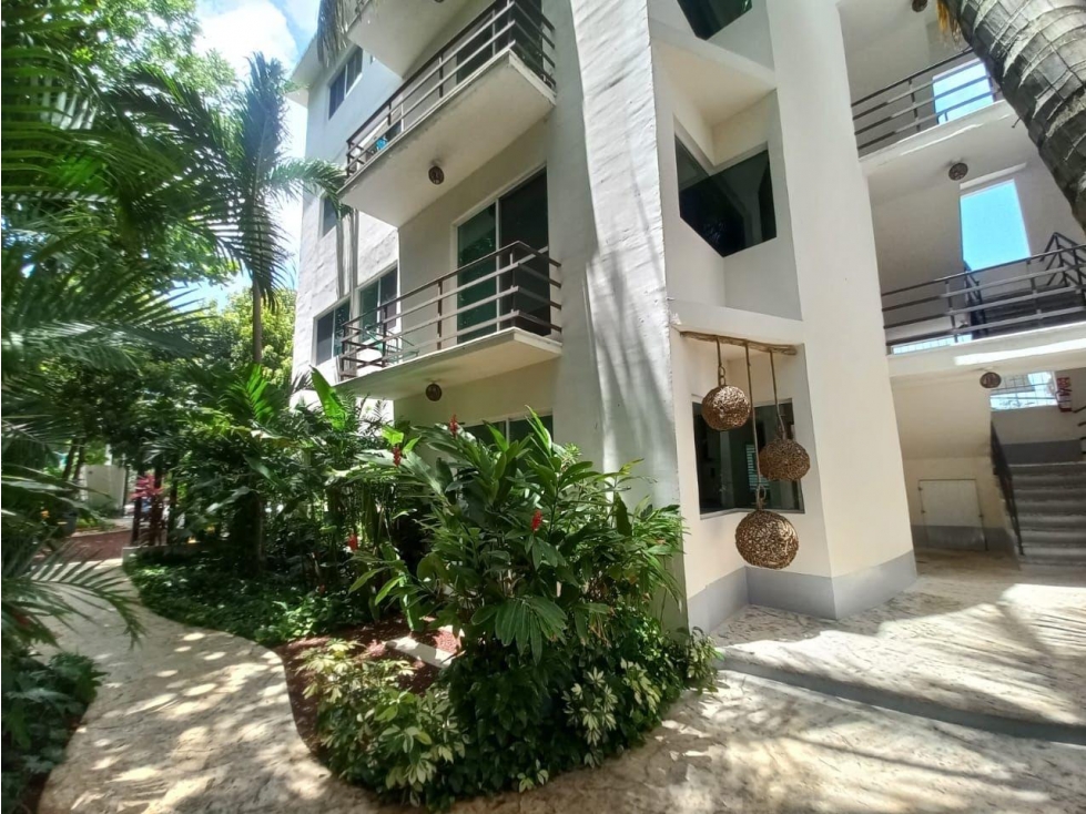 Departamento en venta de 100 m2 en residencial los robles, Cancún — foto 5