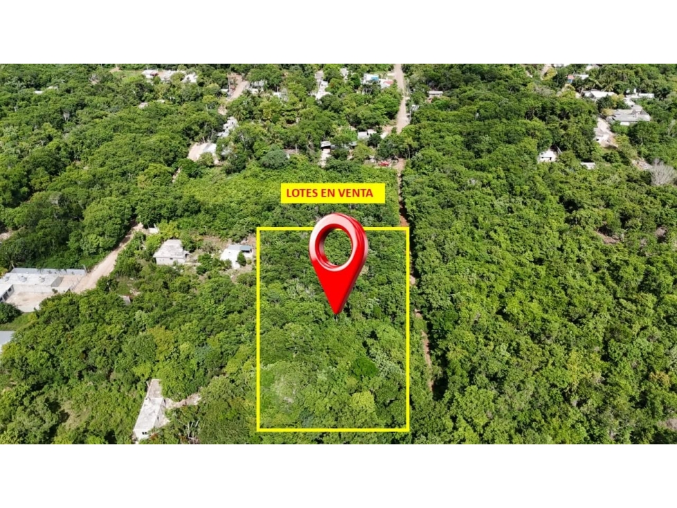 Lote en Bacalar, Quintana Roo - 2