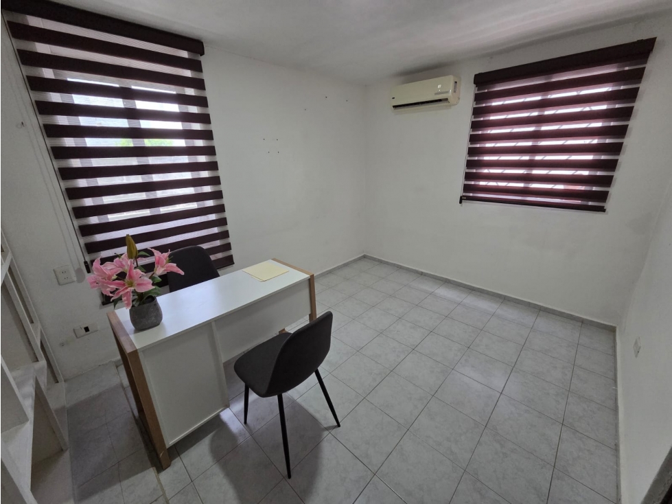 Consultorio en renta de 10 m2 aprox Av. La Luna, Cancún - 5