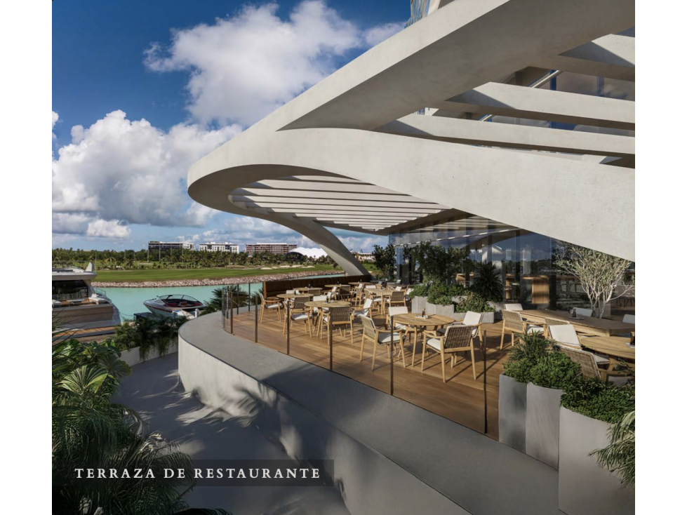 Locales en renta en plaza Legacy Pto. Cancún — foto 6
