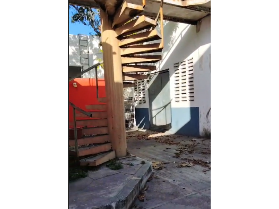 PROPIEDAD COMERCIAL EN VENTA | AV. LÓPEZ PORTILLO, CANCÚN - 5
