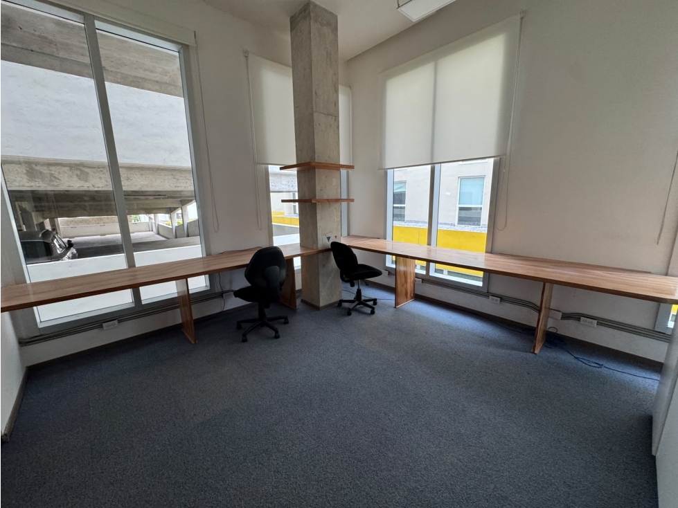 Oficina 202 de 67 m2 en venta/renta en Centralia, Cancún - 6