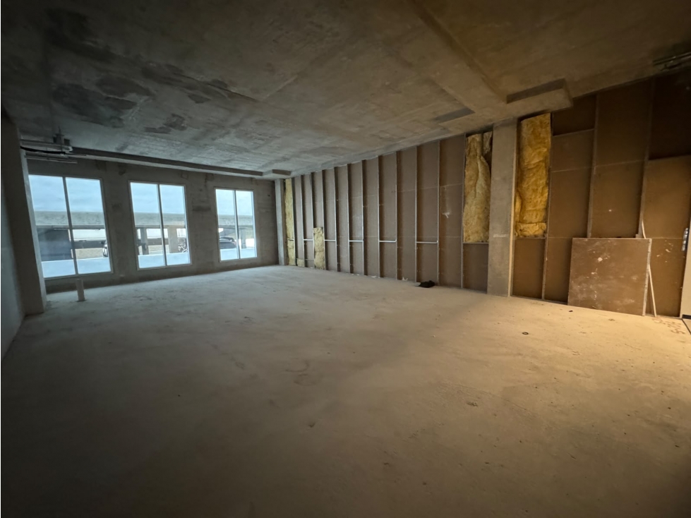Oficina 204 en venta de 83 m2 en Centralia, Cancún - 3