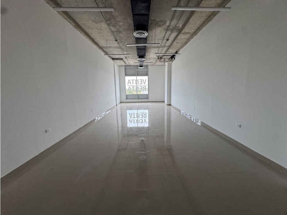 Oficina en venta 312 de 94 m2 en Centralia, Cancún - 5
