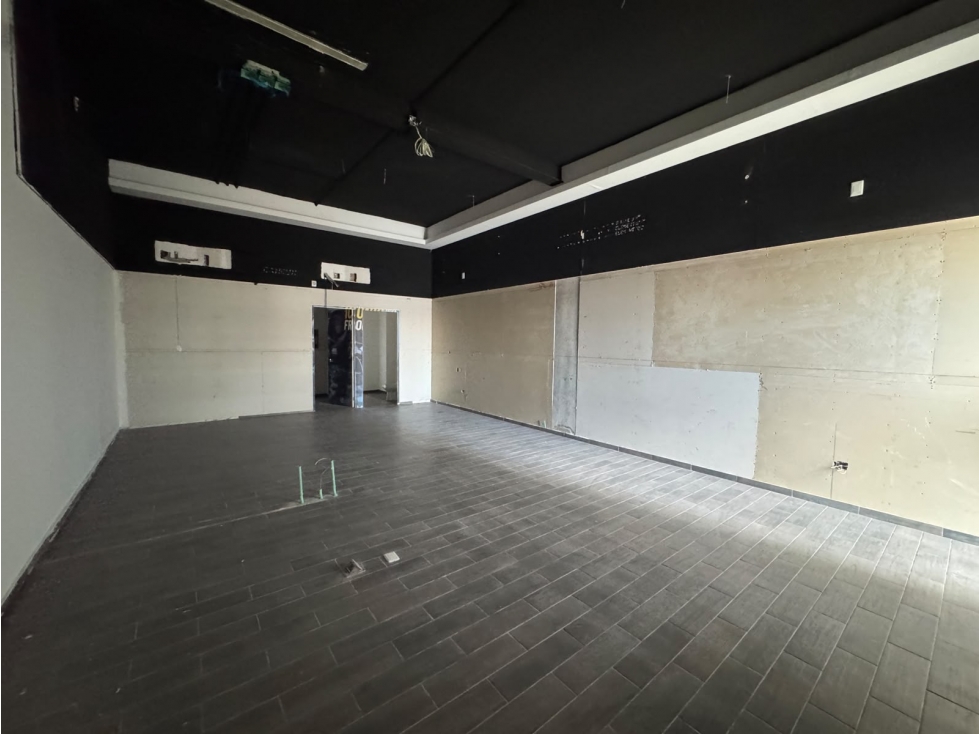 Local en renta de 70 m2 en Centralia, Cancún — foto 5