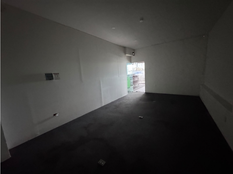 Local de 50 m2 en renta en Centralia, Cancún — foto 5
