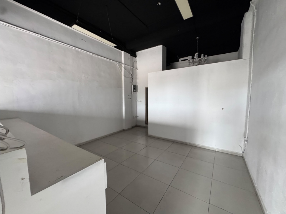 Se renta local 102 de 60 m2 en Centralia, Cancún — foto 6