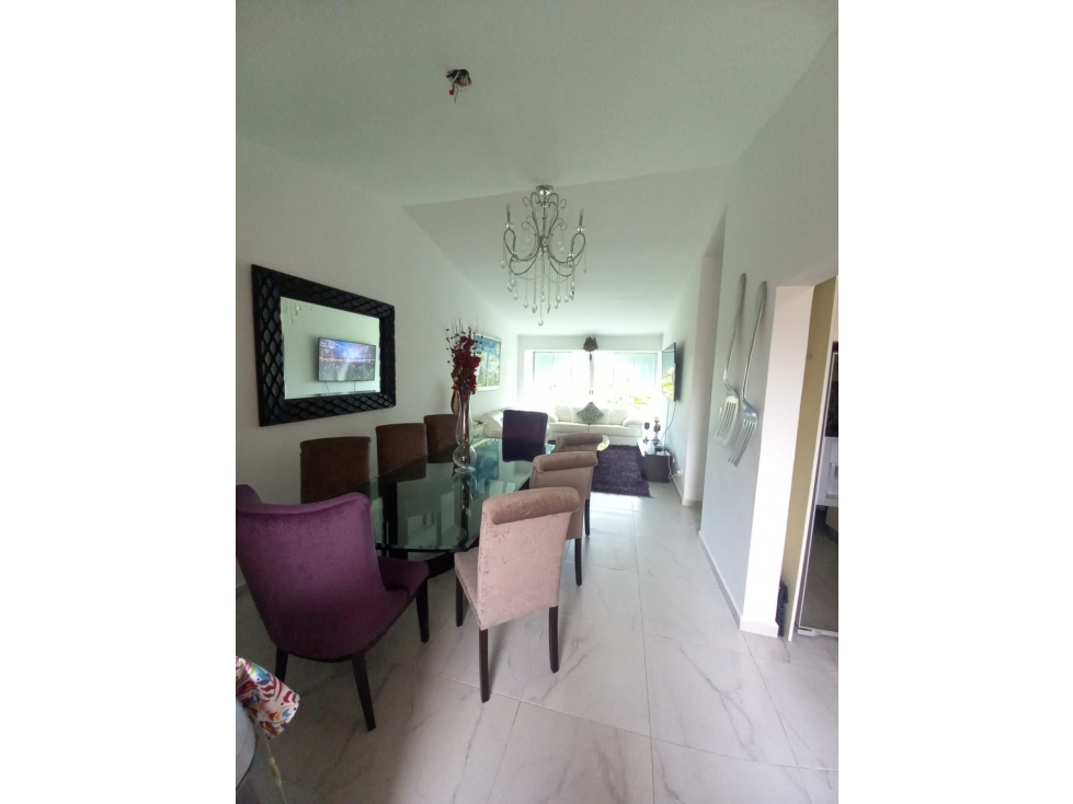 Depto en venta de 99 m2 en SM 15, Cancún — foto 5