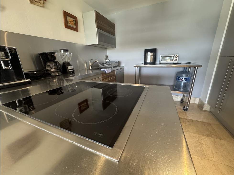 Departamento en renta de 203 m2 en Residencial La Amada, Cancun — foto 5