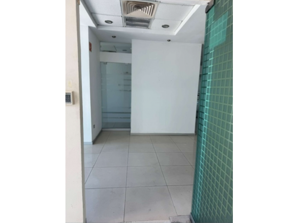 Oficina en renta de 131.68 m2 en corporativo Global, Cancún, Bonampak — foto 6