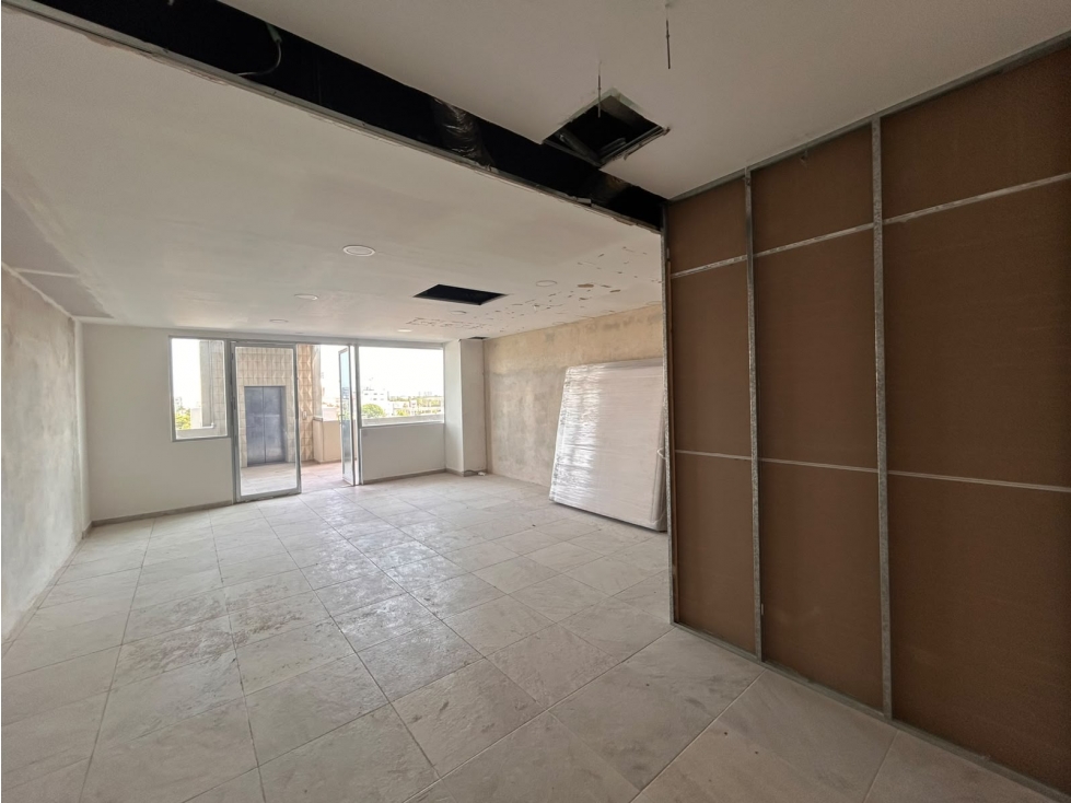 Oficina en renta de 46 m2 corporativo sobre av bonampak, Cancún — foto 6