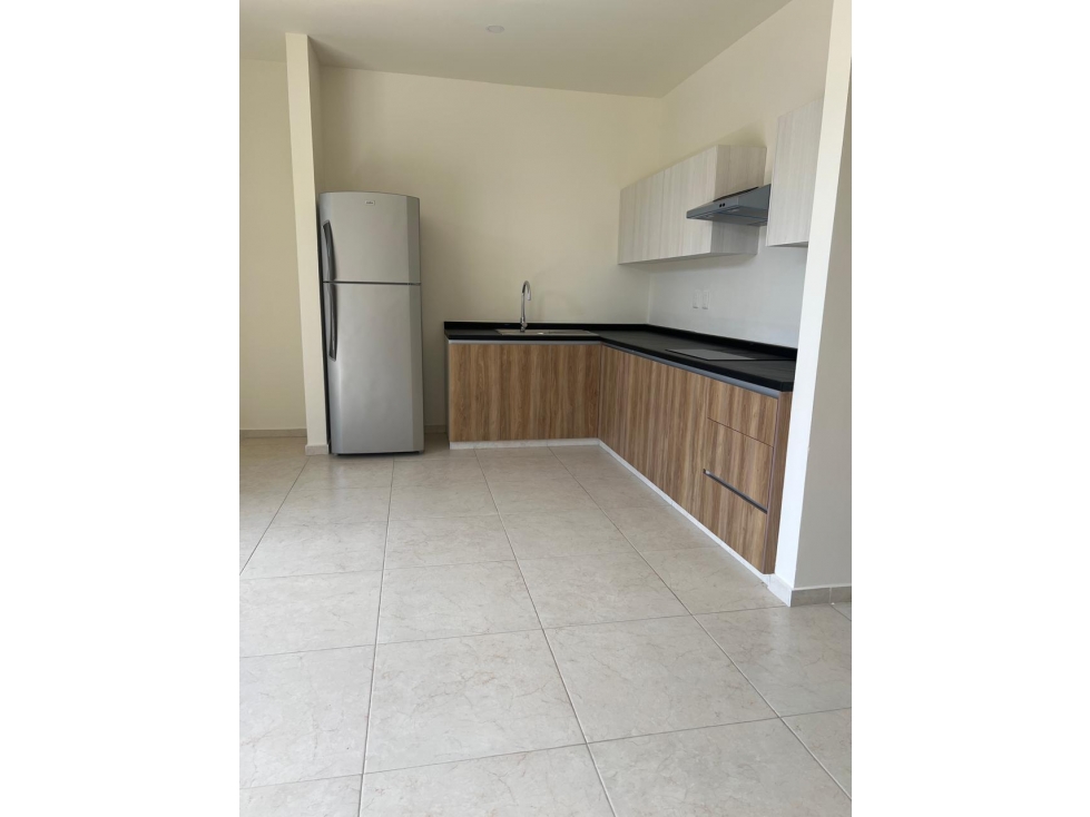 Departamento de 89 m2 en renta amueblado San Sebastián, Cún — foto 5