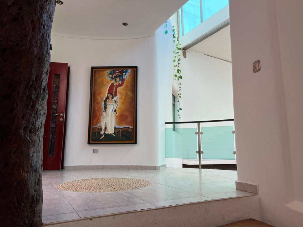 Casa de 661.87 m² en la selva en venta en SM 307, Cancún — foto 5