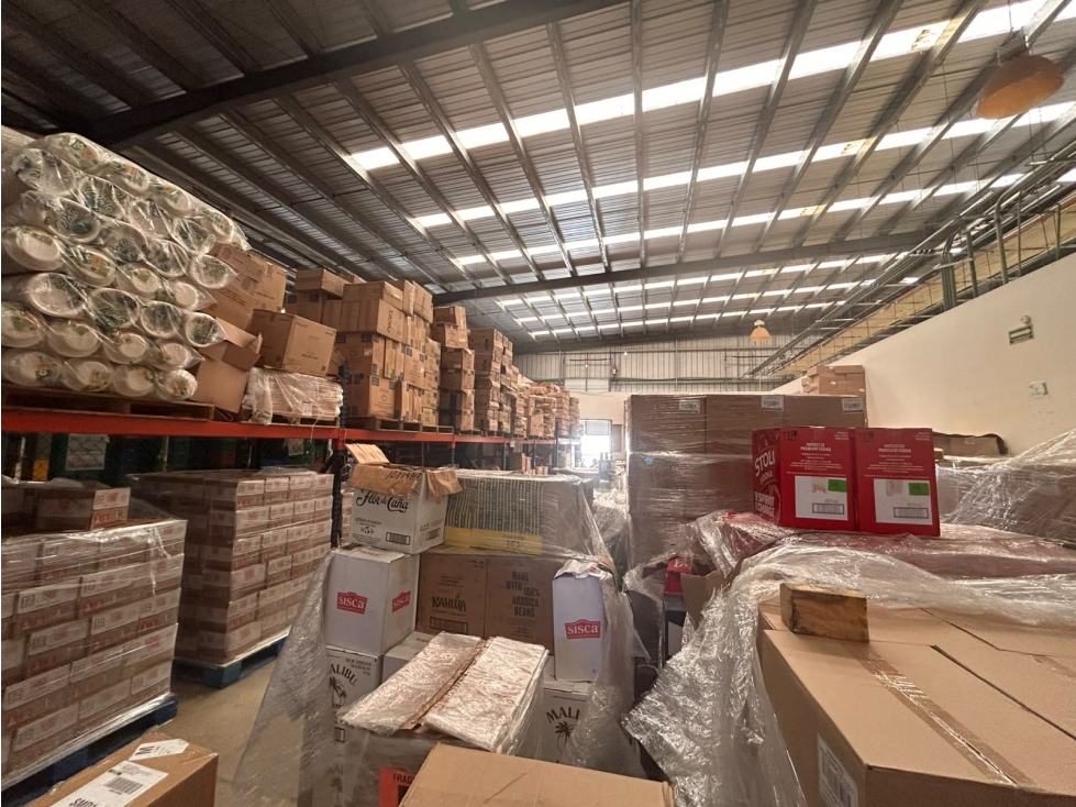 Bodega de 810 m2 en venta en Adisa Carretera a Pto. Morelos, Cun — foto 6