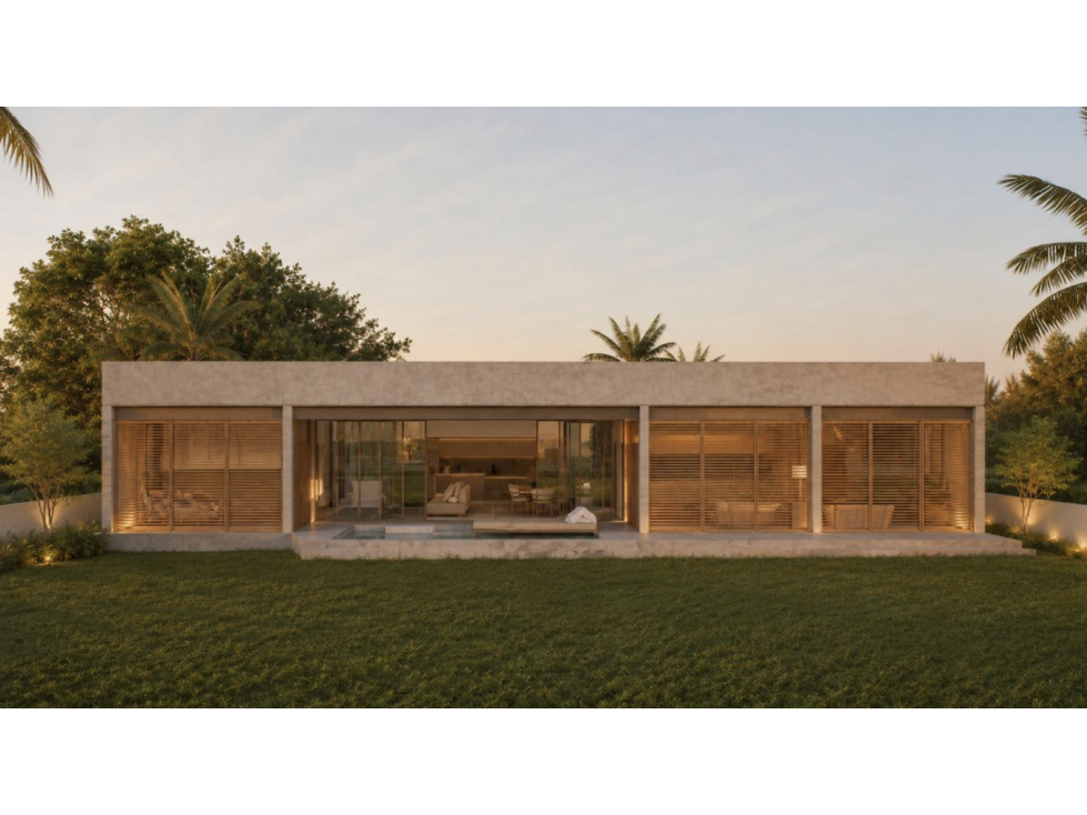 Casa kiva 10 de 500 m2 en venta en Country Club, Cancún — foto 5