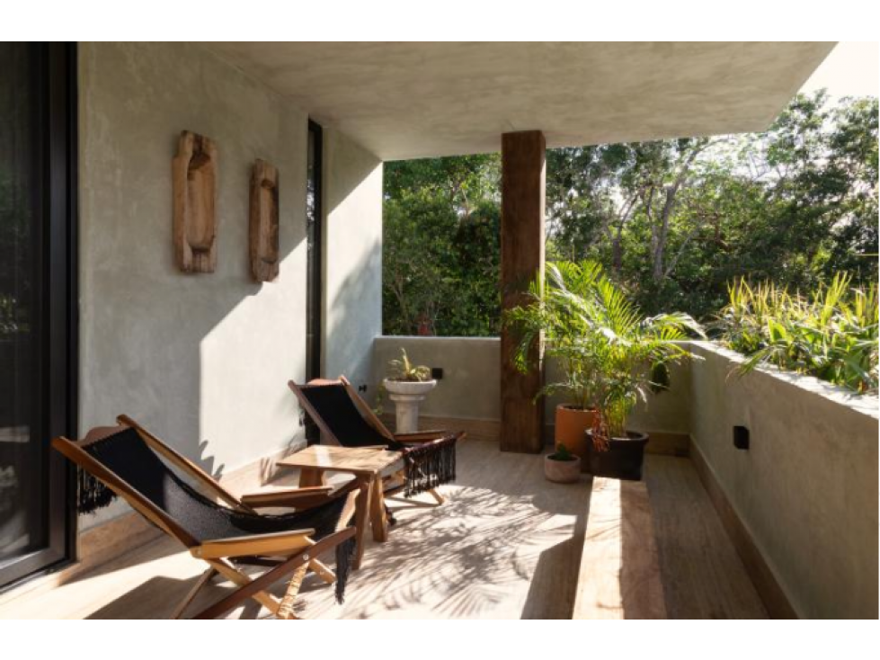 Casa en venta de 422.15 m² en Residencial Kaybé, Tulum — foto 6