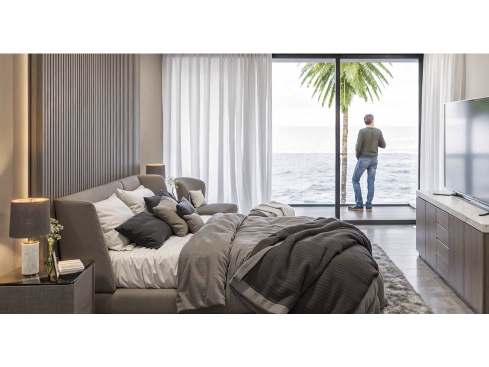 Casa en venta de 597 m2 en Lagos del Sol Flamingos, Cancún — foto 6