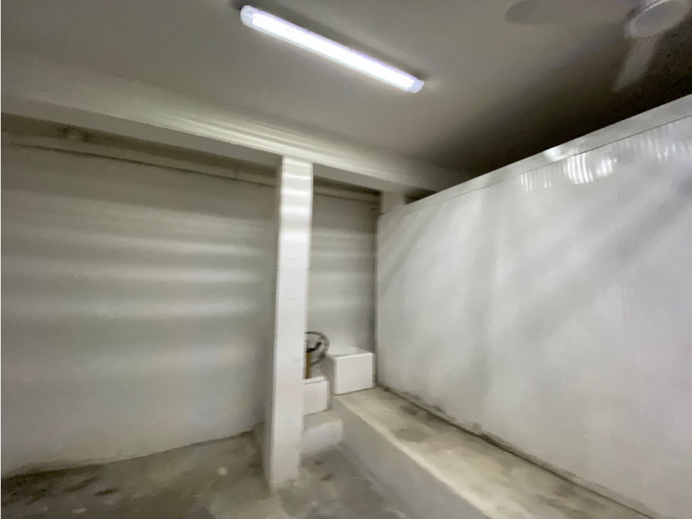 Bodega en venta de 10 x 22 m2 en playa del carmen, Q.Roo - 6