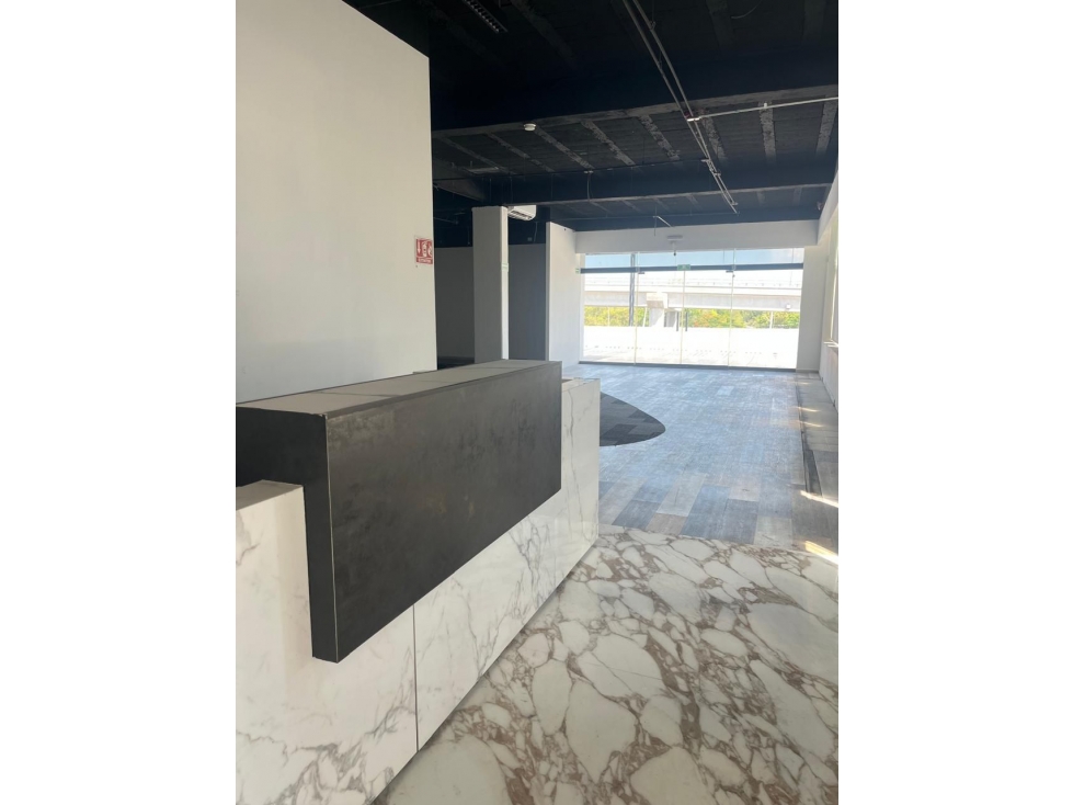 Oficina / Local de 180 m2 en renta Punta Tulum, Cancún - 6