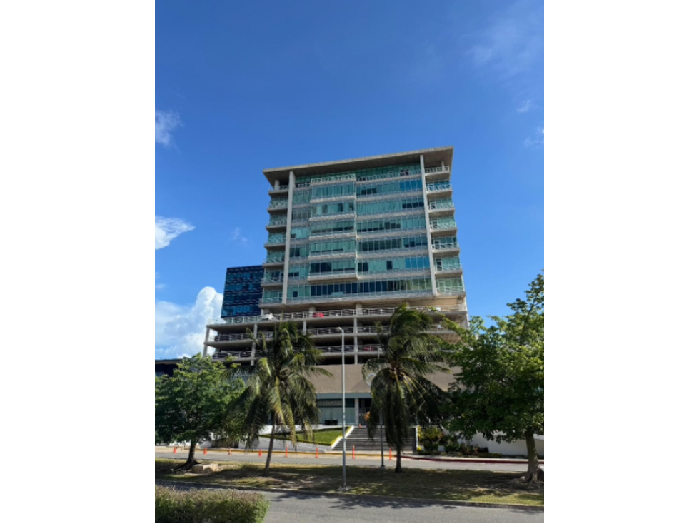 Oficina de 53 m2 en venta y renta Spectrum Corporate Center, Cancún - 6