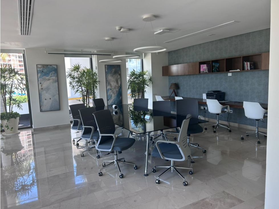 Departamento en venta en Blume Puerto Cancún, Cancún - 6