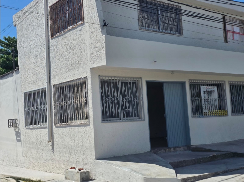 Bodega de 300 m2 de terreno en renta sobre Av. Portillo - Cancún - 6
