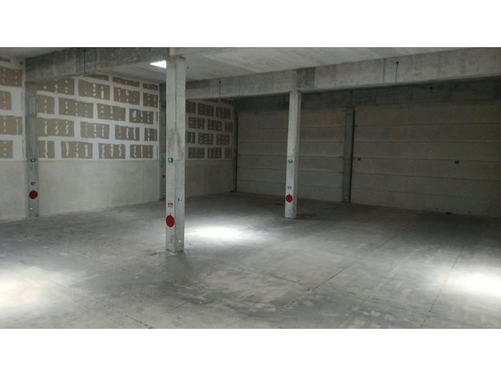 Bodega de 880 m2 en renta cerca de Blvd. Colosio, Cancún - 5