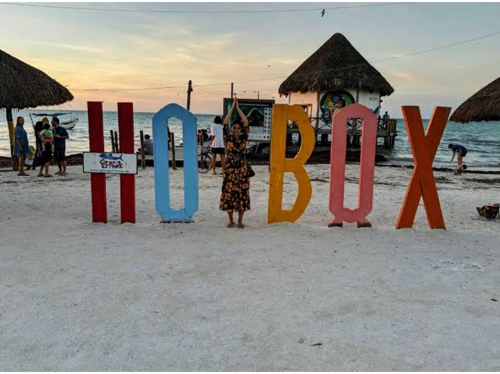 Terreno en Venta en Isla de Holbox - 5