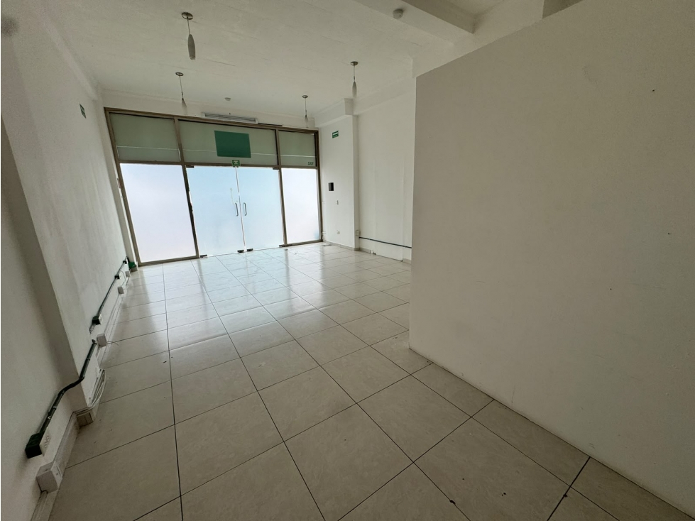 Oficina 102 de 50 m2 en Corp. Canaima, Cancún — foto 5