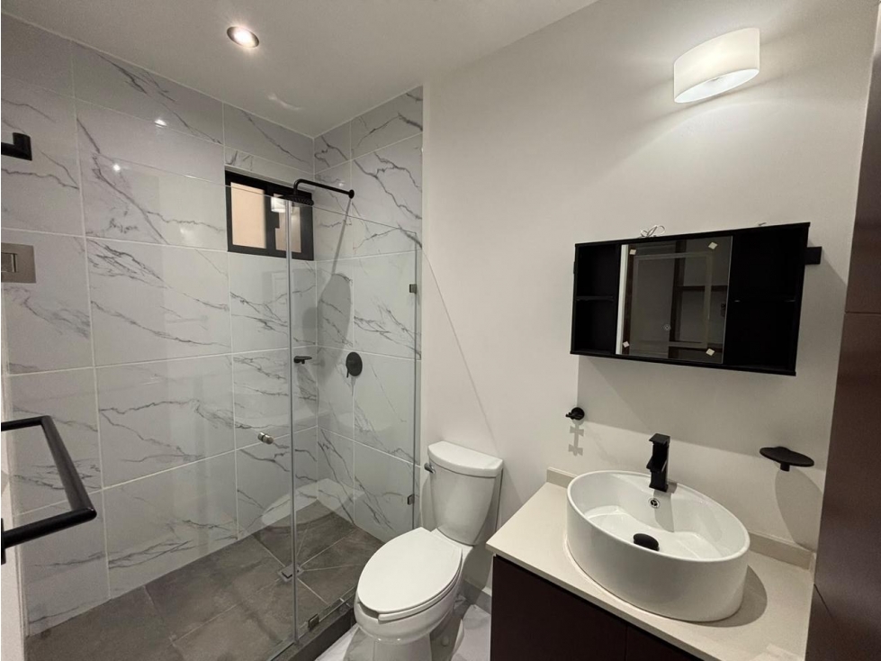 Departamento de 70 m2 en renta en Residencial Ombu, Cancún — foto 5