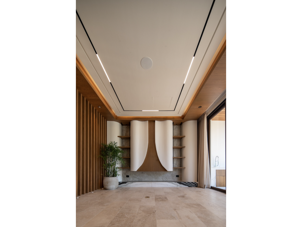 Casa de lujo de 515 m2 en venta en Marina 17, Puerto Cancún - 6