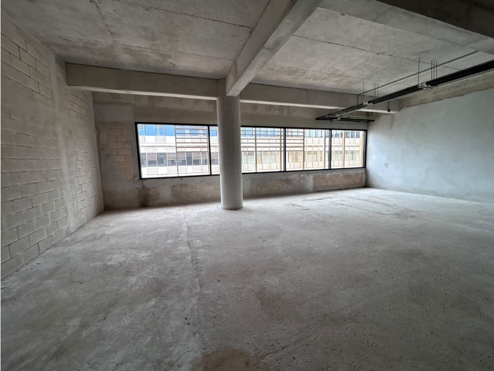 Oficina de 100 m2 en venta en Plaza Espacio, Puerto Cancún - 6