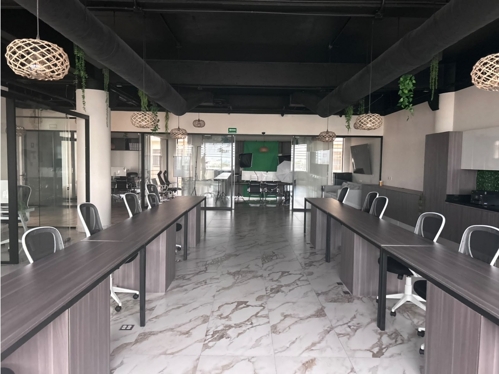 Oficina de 192 m2 en venta en Espacio, Puerto Cancún - 6