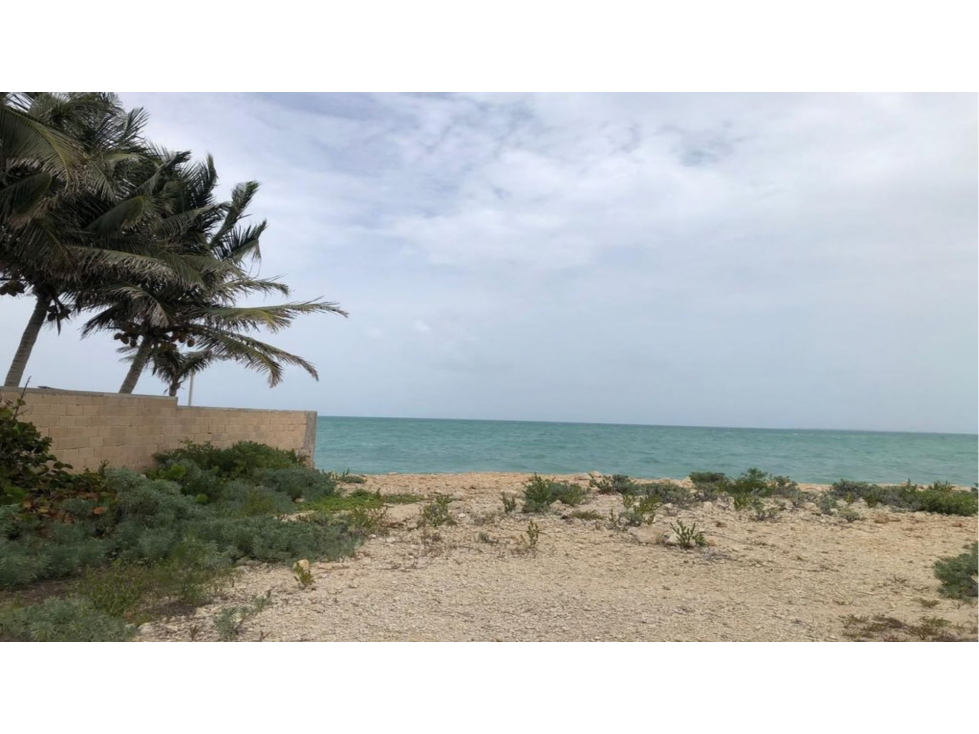 Terreno en Isla Blanca, Cancún - 6